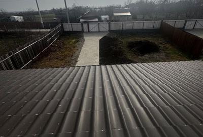Casă cu 4 camere cu Teren 600 Mp în Filipeștii de Târg - 4