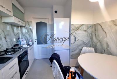 Locuinta renovata la prima inchiriere in cartier Gheorgheni - 11