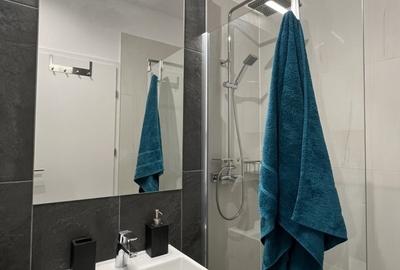 Apartament cu 2 camere decomandat în Circumvalațiunii - 7