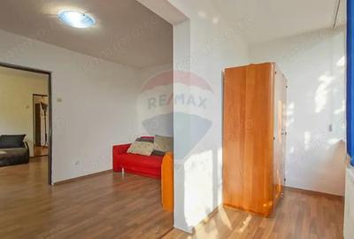Apartament cu 2 camere semidecomandat în Astra - 2