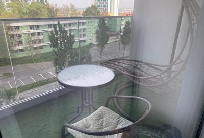 Apartament cu 2 camere în Central - 2