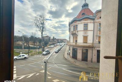 Garsonieră, mobilată în Orașul Nou - 8