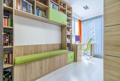 O CASA  PREMIUM-Drumul Taberei / Valea Oltului/ Valea Argesului - 42