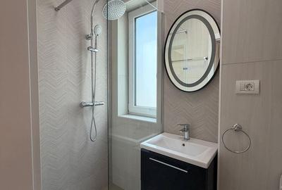 Duplex cu 3 camere cu Teren 300 Mp în Moșnița Nouă - 14