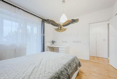 Apartament cu 2 camere semidecomandat în Gheorgheni - 8