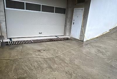 Spatiu de inchiriat/depozit Manastur - 1