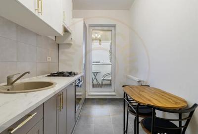 Garsonieră, mobilată în Berceni