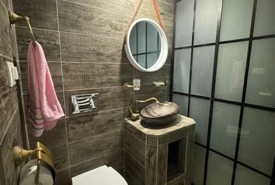 Apartament cu 3 camere semidecomandat în Valu lui Traian - 5