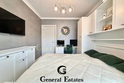 Apartament cu 3 camere decomandat în Valea Lupului - 1