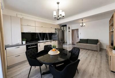 Apartament cu 2 camere semidecomandat în Europa - 3