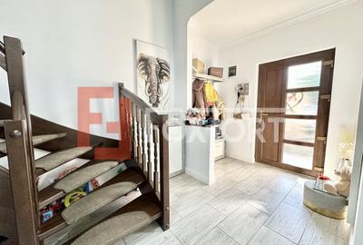 COMISION 0% Duplex Mosnita Noua, 4 camere - Asfalt - Zona Centrala - 19