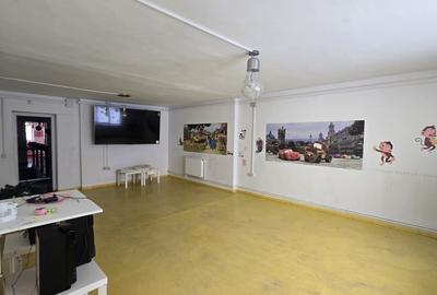CENTRU COMERCIAL | AFACERE LA CHEIE | ZONA CENTRALA | UNIC MEDGIDIA - 7