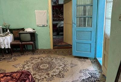 Casă cu 5 camere cu Teren 1100 Mp în Oltina - 6