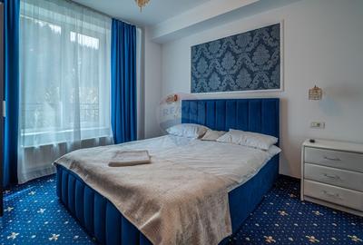 Vila de Lux in Statiunea Busteni - Investitie in Domeniul Hotelier - 24