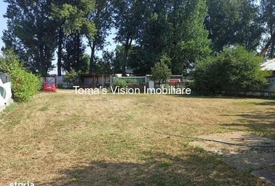 Spațiu comercial, în Adunații-Copăceni - 1