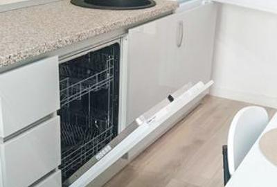 Apartament cu 2 camere decomandat, mobilat în Lujerului - 4