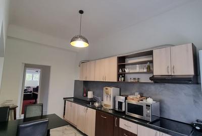 Birou, de 148 mp, în Andrei Mureșanu - 6