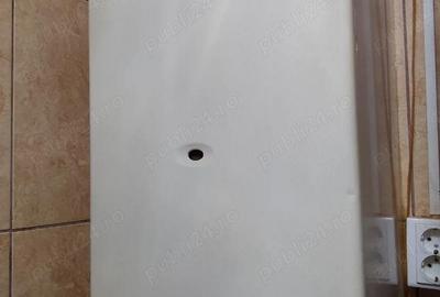 Garsonieră nedecomandată în Rahova