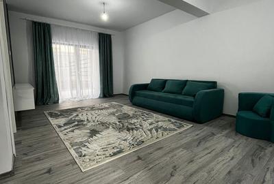 Casă cu 4 camere cu Teren 125 Mp în Central - 6