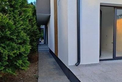 Duplex cu 4 camere cu Canalizare în Ostratu - 6