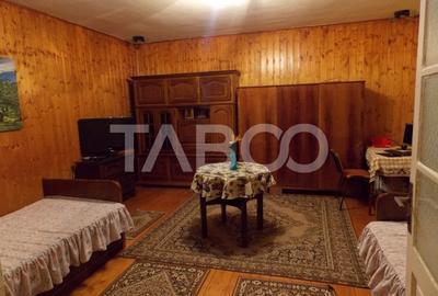 Casa individuala cu 3 camere 2 bai 2 bucatarii in zona Terezian - 9