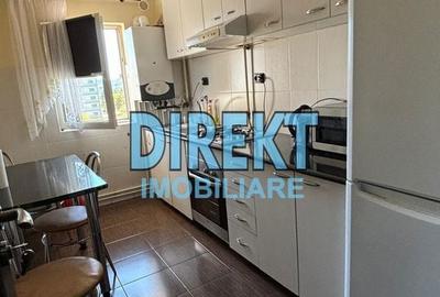 Apartament cu 2 camere decomandat în Central - 6