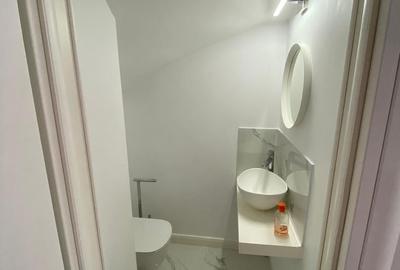 Casă cu 4 camere cu Teren 50 Mp în Central - 7