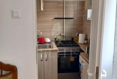 Apartament 2 camere în zona POLITIA RUTIERA - 3