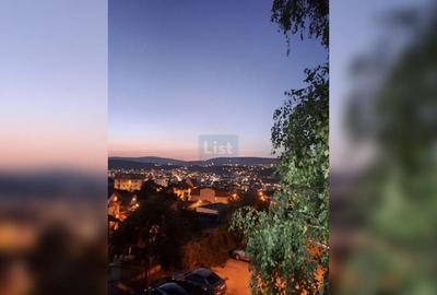 Apartament cu 3 camere decomandat, mobilat în Zorilor - 9