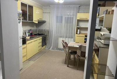 Apartament cu 2 camere zona ULTRACENTRALA - 2