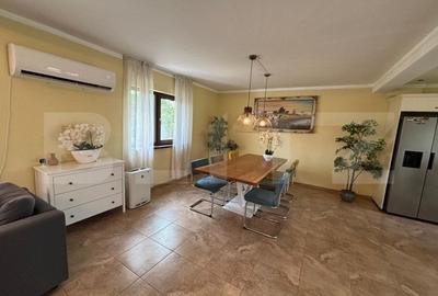 Vila moderna de vanzare, cu 5 camere, 380 mp, zona rurala la 15 minute de oras - 10