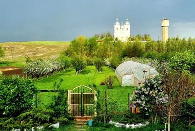 Casă cu 7 camere cu Teren 2809 Mp în Cataloi