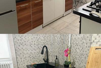 Apartament cu 4 camere decomandat în Central - 3