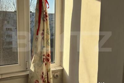 Garsonieră nedecomandată în Alexandru cel Bun - 5