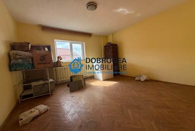 Casă individuală cu 6 camere cu Teren 197 Mp în E3 - 10