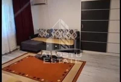 Apartament 1 camera, zona Badea Cartan, AC