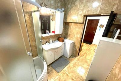 De vanzare mansarda 2 camere Gura Humorului - Cuib la munte - 12