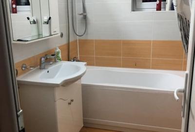 Apartament cu 2 camere semidecomandat, mobilat în Ultracentral - 9