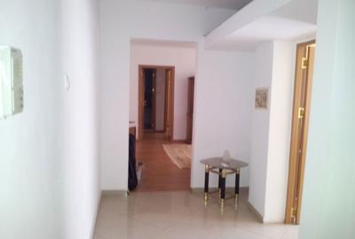 Apartament cu 3 camere semidecomandat în Banat - 1