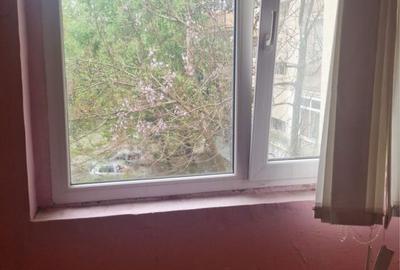 Apartament cu 2 camere semidecomandat în Central - 1