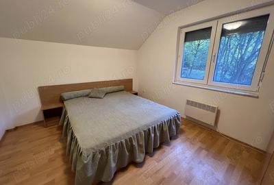 Casă cu 4 camere cu Teren 1292 Mp în Drăganu - 2