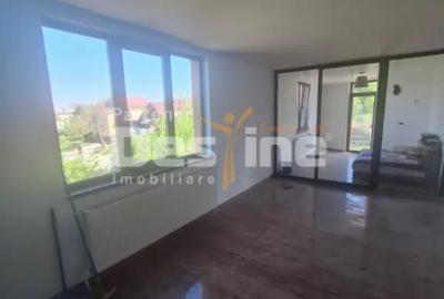 Casă cu 4 camere cu Canalizare în Lunca Cetățuii - 3