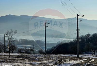 Teren de 5054 mp, în Dealul Malului - 4