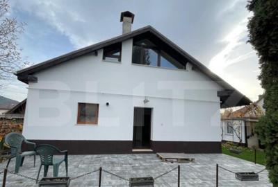 Casa individuala in Ra?nov / 6 camere / Petfriendly - 8