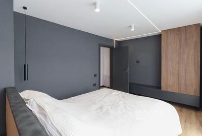 Apartament cu 3 camere în Dâmbul Rotund - 24