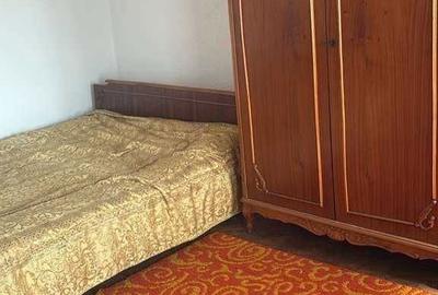 Casă cu 4 camere cu Teren 5000 Mp în Mătăsaru - 5