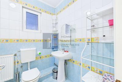 Casă cu 5 camere în Central - 9