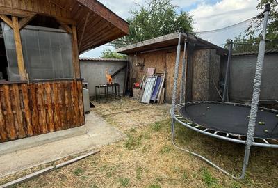 Clinceni,casa superba,fara tva marit,finalizata - 20
