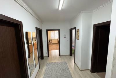 Apartament cu 2 camere decomandat în Pietroasa - 12