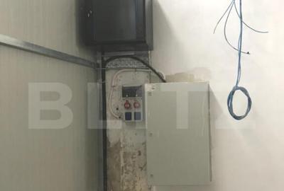 Spațiu comercial, de 1,250 mp, în Central - 17